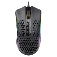 ماوس باسیم ردراگون مدل Storm Elite M988 - مشکی