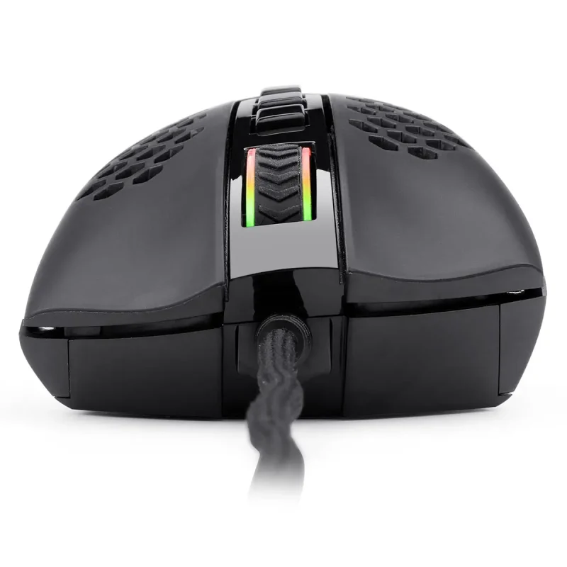 ماوس باسیم ردراگون مدل Storm Elite M988 3