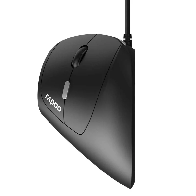 ماوس باسیم رپو مدل EV200 Silent 3
