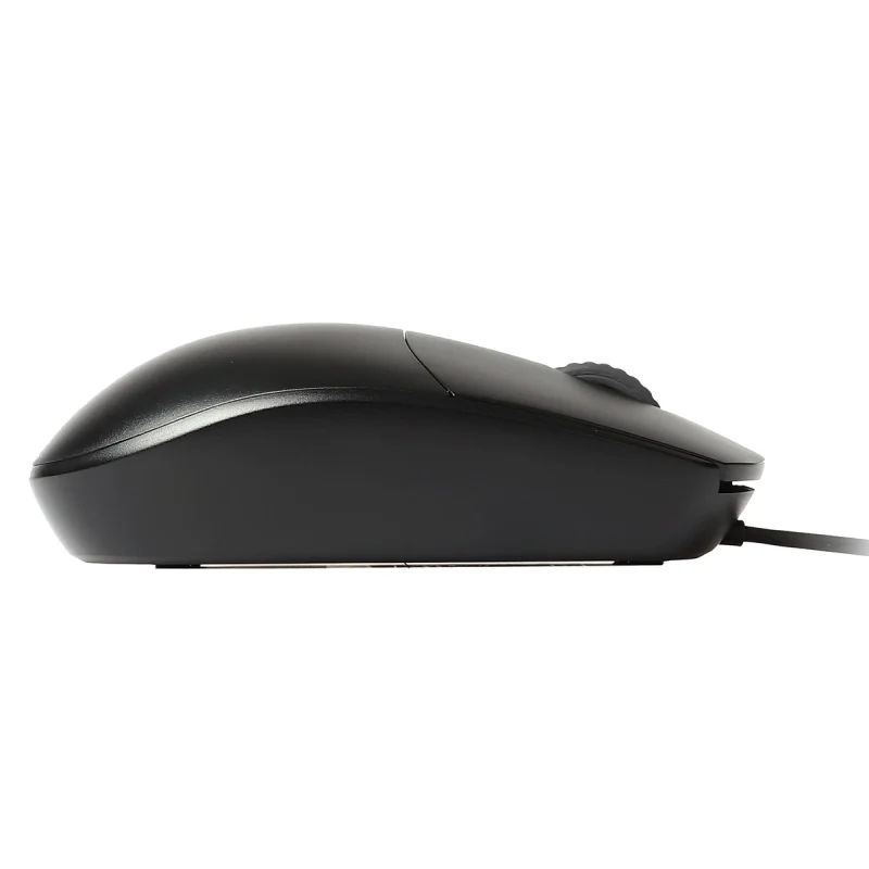 ماوس باسیم رپو مدل N100 4