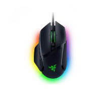 ماوس باسیم ریزر گیمینگ مدل Basilisk V3 - مشکی