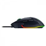 ماوس باسیم ریزر گیمینگ مدل Basilisk V3 5