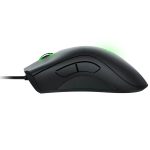 ماوس باسیم ریزر گیمینگ مدل DeathAdder Essential 4
