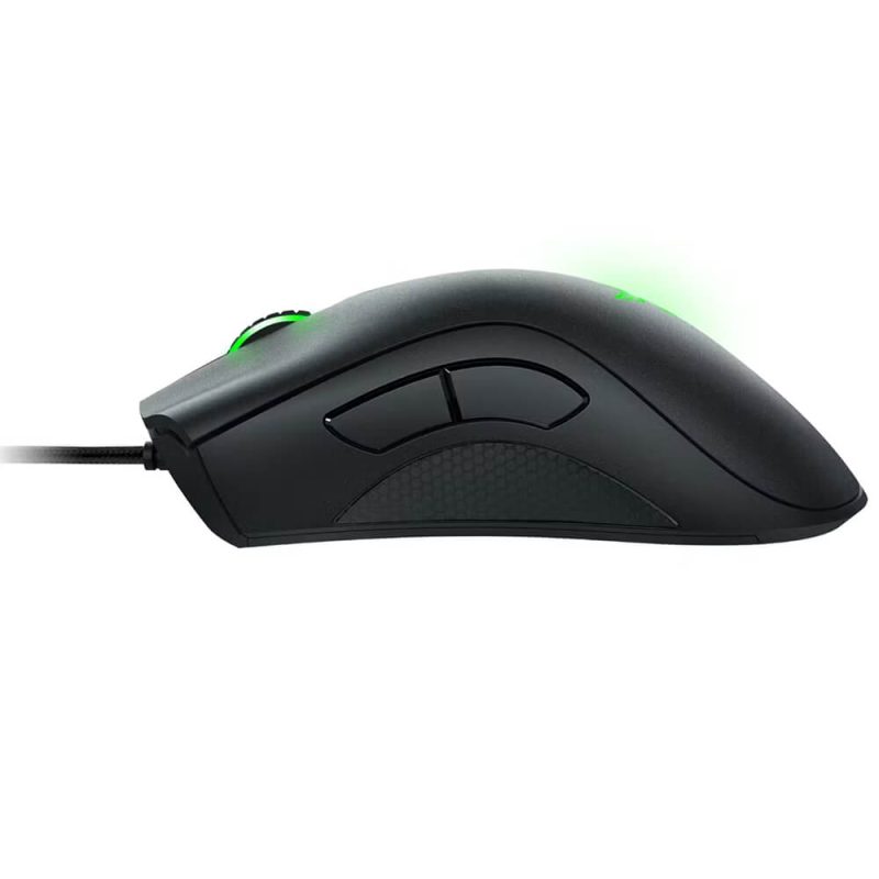 ماوس باسیم ریزر گیمینگ مدل DeathAdder Essential 4