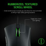 ماوس باسیم ریزر گیمینگ مدل DeathAdder Essential 5