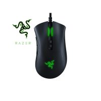 ماوس باسیم ریزر گیمینگ مدل DeathAdder V2 - مشکی