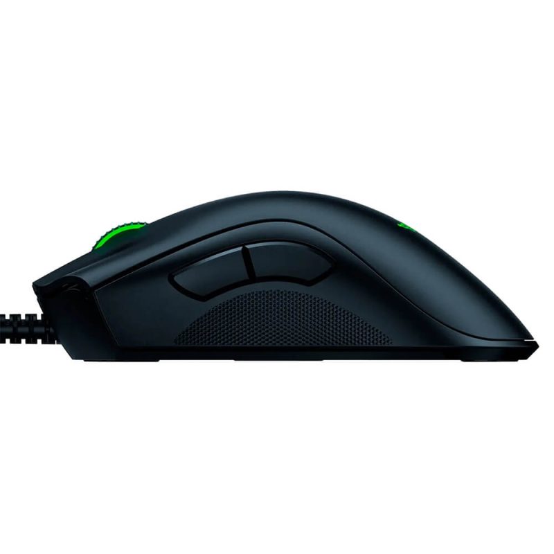 ماوس باسیم ریزر گیمینگ مدل DeathAdder V2 4