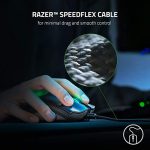 ماوس باسیم ریزر گیمینگ مدل DeathAdder V2 9