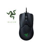 ماوس باسیم ریزر گیمینگ مدل Viper 8KHZ - مشکی