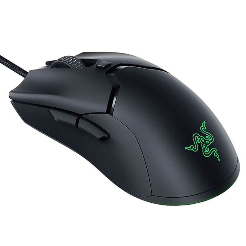 ماوس باسیم ریزر گیمینگ مدل Viper Mini 2