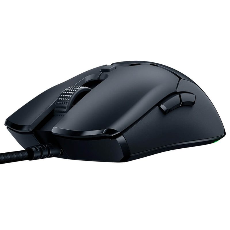 ماوس باسیم ریزر گیمینگ مدل Viper Mini 3