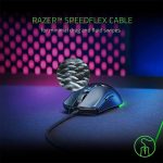 ماوس باسیم ریزر گیمینگ مدل Viper Mini 7