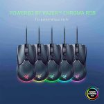ماوس باسیم ریزر گیمینگ مدل Viper Mini 8