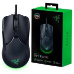 ماوس باسیم ریزر گیمینگ مدل Viper Mini 9