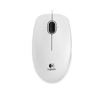 ماوس باسیم لاجیتک مدل B100 - مشکی
