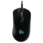 ماوس باسیم لاجیتک مدل G403 - مشکی, گارانتی شرکتی