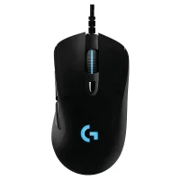 ماوس باسیم لاجیتک مدل G403 - مشکی, گارانتی شرکتی