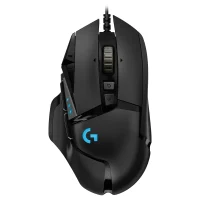 ماوس باسیم لاجیتک مدل G502 SE Hero