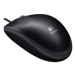 ماوس باسیم لاجیتک مدل M100 R 2