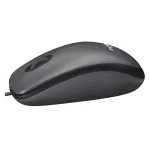 ماوس باسیم لاجیتک مدل M100 R 3