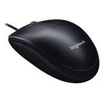 ماوس باسیم لاجیتک مدل M90 2
