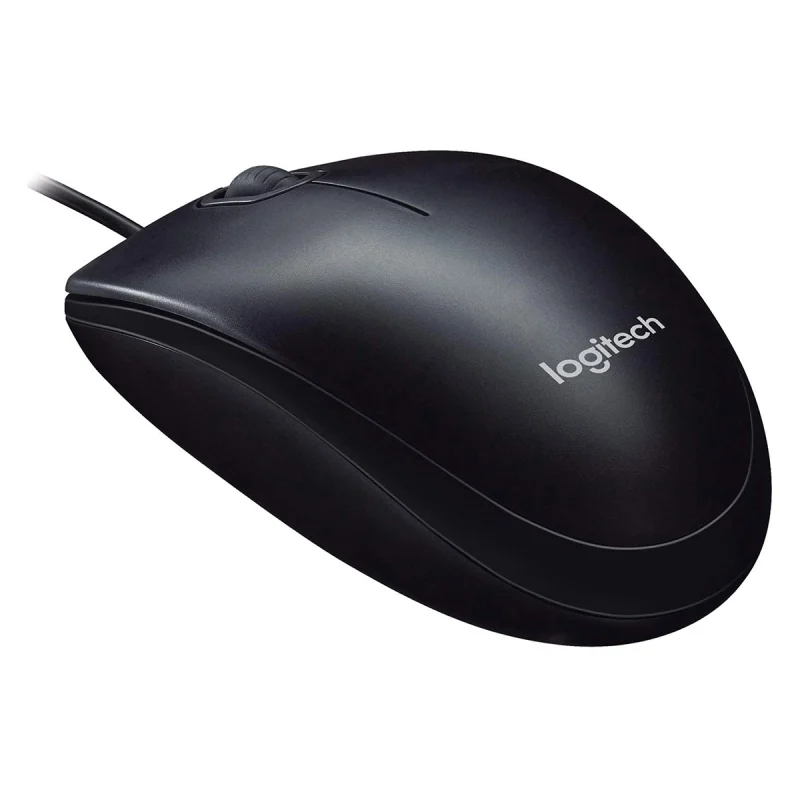 ماوس باسیم لاجیتک مدل M90 2