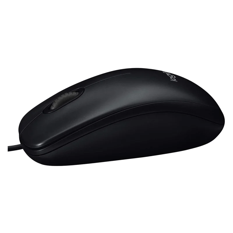 ماوس باسیم لاجیتک مدل M90 3