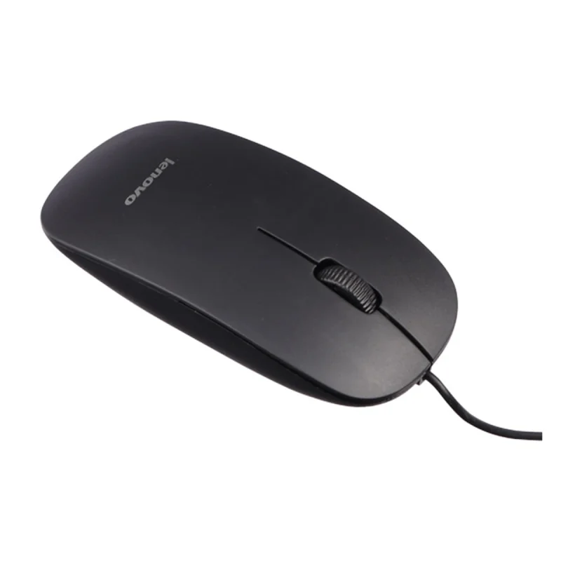 ماوس باسیم لنوو مدل B200 2