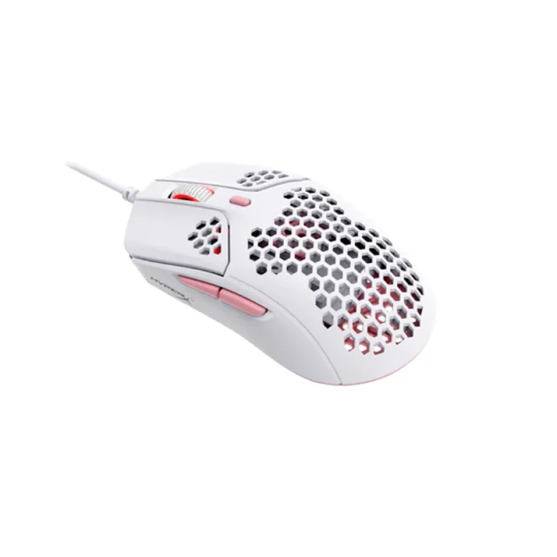 ماوس باسیم هایپر ایکس گیمینگ مدل Pulsefire Haste 13
