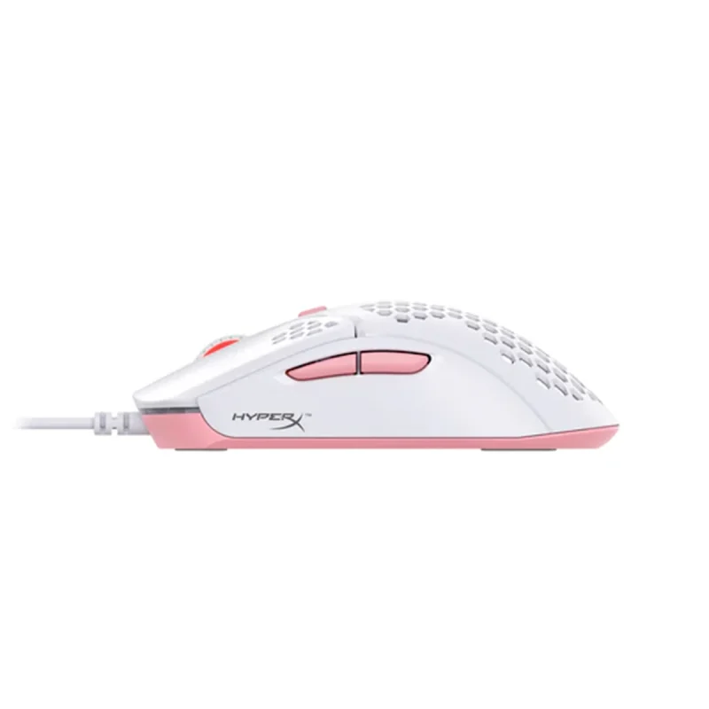 ماوس باسیم هایپر ایکس گیمینگ مدل Pulsefire Haste 14