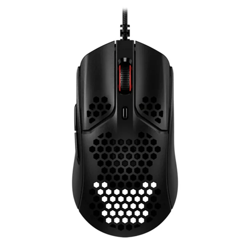 ماوس باسیم هایپر ایکس گیمینگ مدل Pulsefire Haste 2