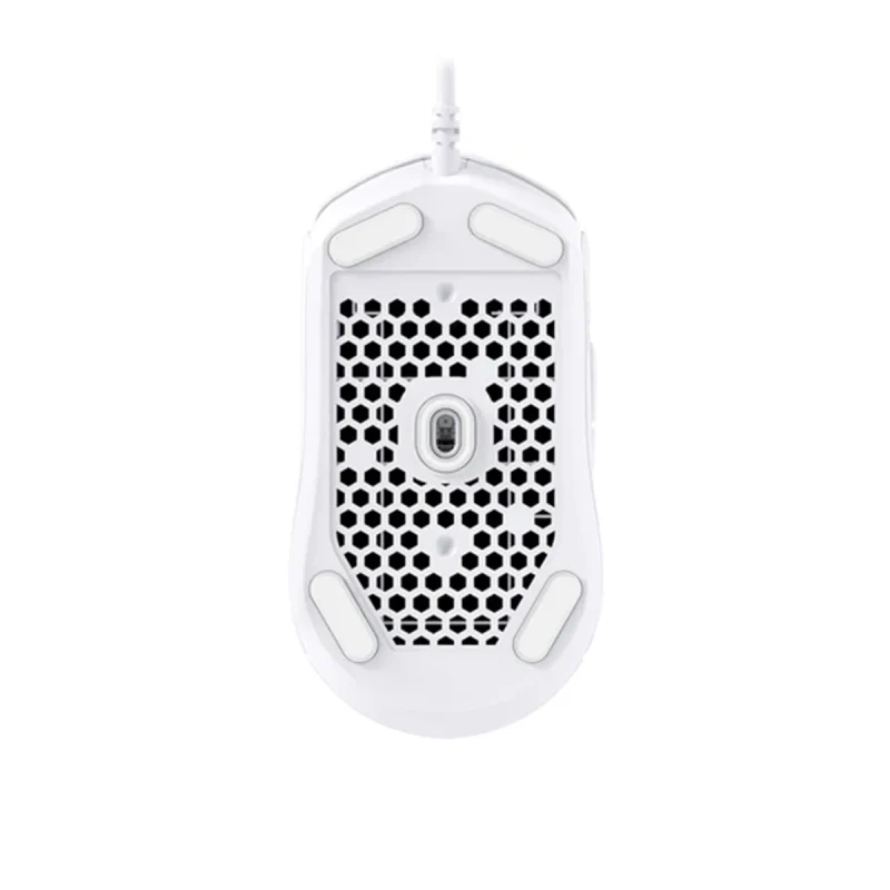 ماوس باسیم هایپر ایکس گیمینگ مدل Pulsefire Haste 2 12