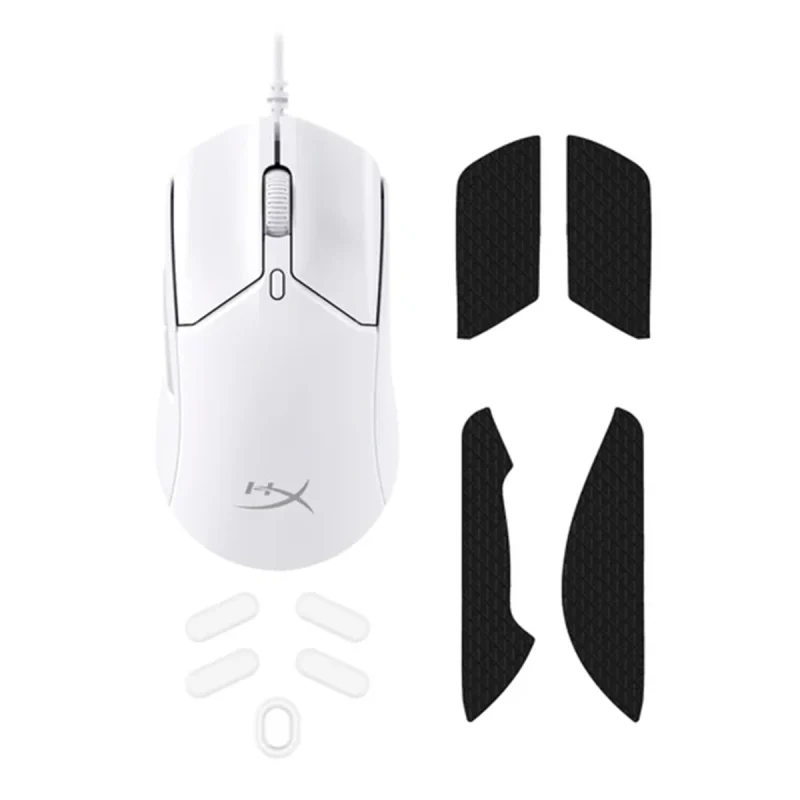 ماوس باسیم هایپر ایکس گیمینگ مدل Pulsefire Haste 2 13