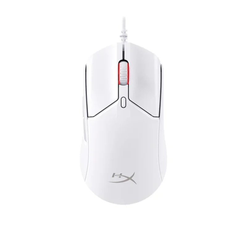 ماوس باسیم هایپر ایکس گیمینگ مدل Pulsefire Haste 2 8