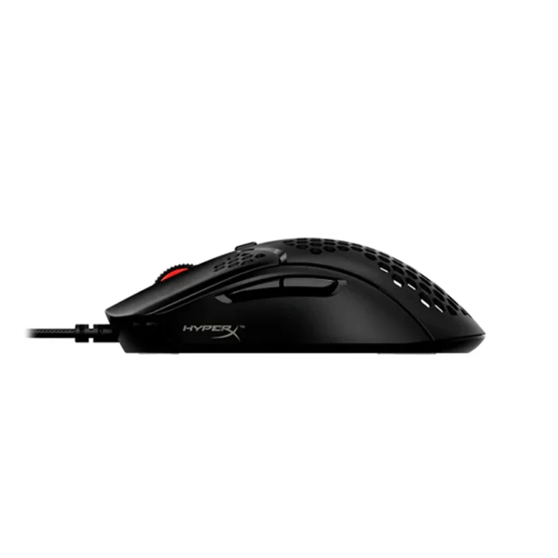 ماوس باسیم هایپر ایکس گیمینگ مدل Pulsefire Haste 4