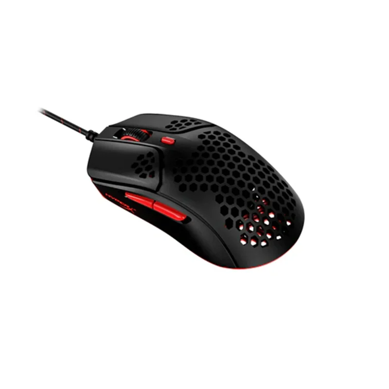 ماوس باسیم هایپر ایکس گیمینگ مدل Pulsefire Haste 8