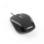 ماوس باسیم گرین مدل GM101 3