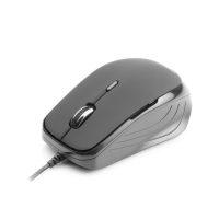 ماوس باسیم گرین مدل GM102 - مشکی, گارانتی گرین