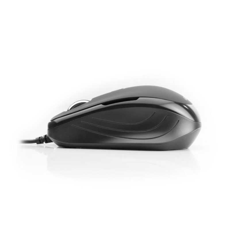 ماوس باسیم گرین مدل GM102 3