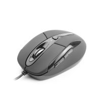 ماوس باسیم گرین مدل GM301 - مشکی, گارانتی گرین