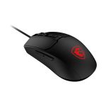 ماوس باسیم گیمینگ ام اس آی مدل FORGE GM100 2