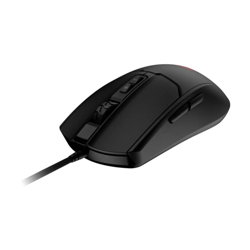ماوس باسیم گیمینگ ام اس آی مدل FORGE GM100 3