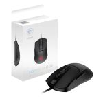 ماوس باسیم گیمینگ ام اس آی مدل FORGE GM100 5