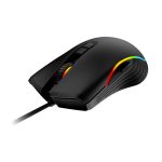 ماوس باسیم گیمینگ ام اس آی مدل FORGE GM300 3