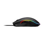 ماوس باسیم گیمینگ ام اس آی مدل FORGE GM300 4