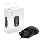 ماوس باسیم گیمینگ ام اس آی مدل FORGE GM300 5