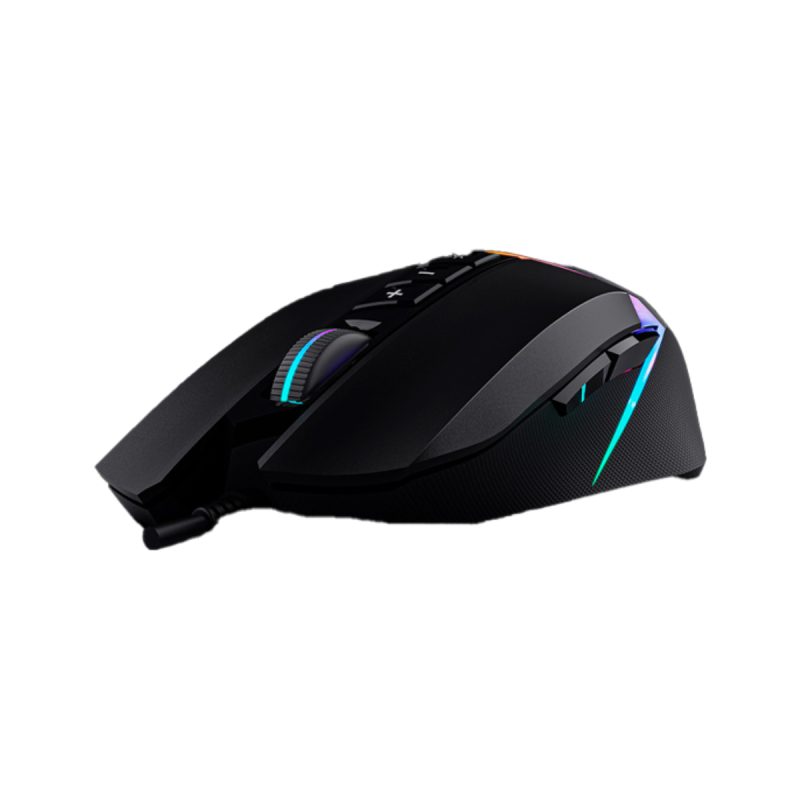 ماوس باسیم گیمینگ ای فورتک مدل BLOODY W60 MAX 3