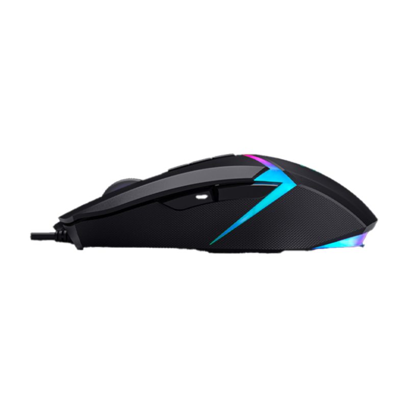 ماوس باسیم گیمینگ ای فورتک مدل BLOODY W60 MAX 4