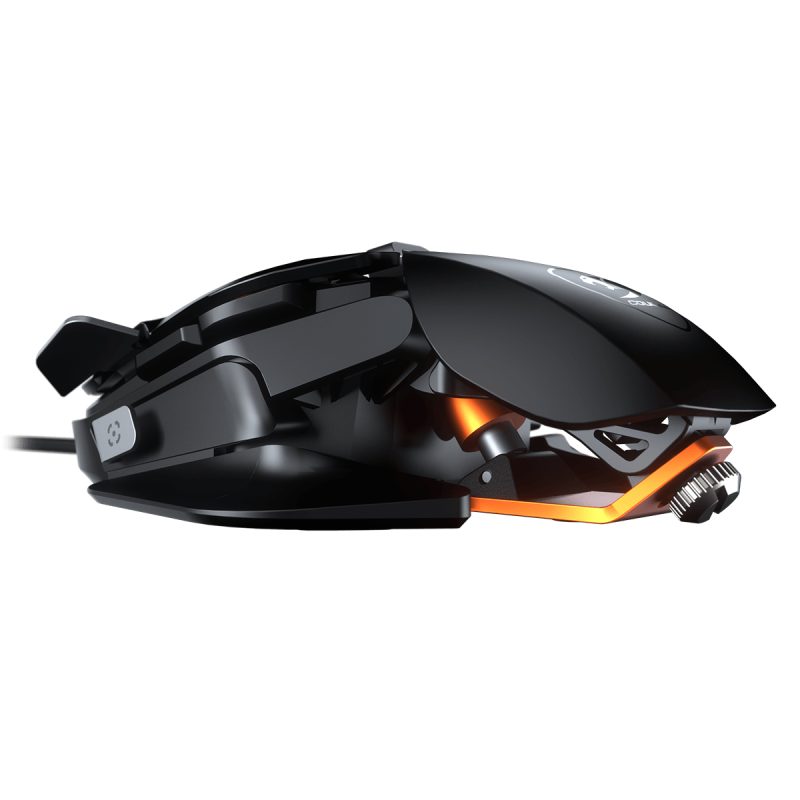 ماوس باسیم گیمینگ کوگر مدل DUALBLADER 5