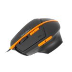 ماوس باسیم گیمینگ گرین مدل GM601 2
